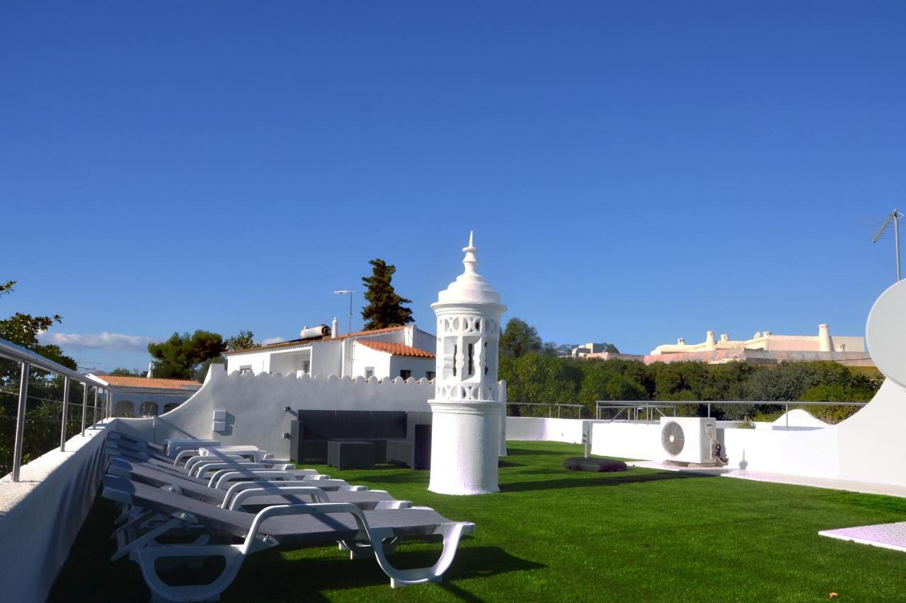 Villa On The Beach By Galantevasques Carvoeiro  Zewnętrze zdjęcie