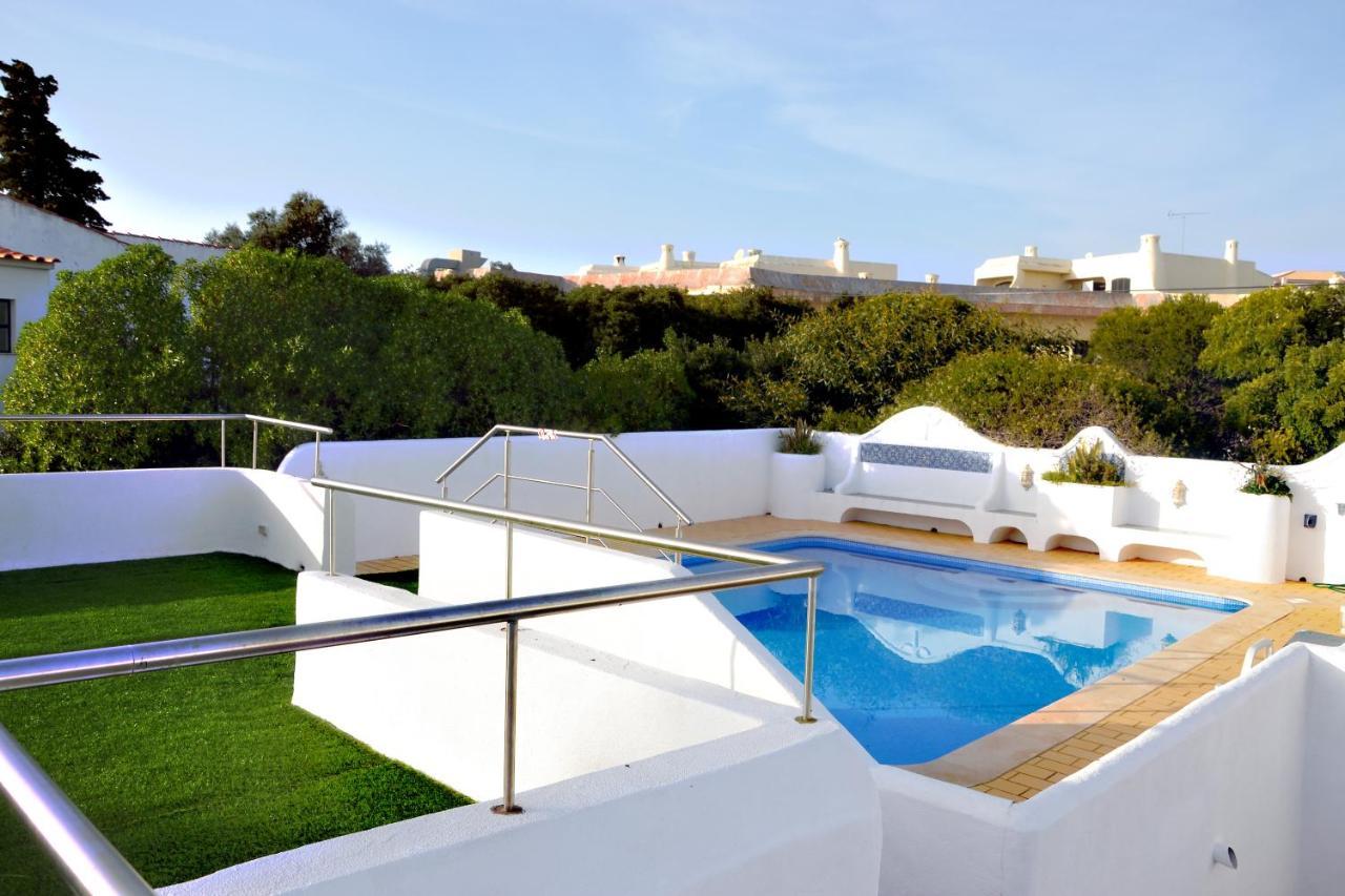 Villa On The Beach By Galantevasques Carvoeiro  Zewnętrze zdjęcie